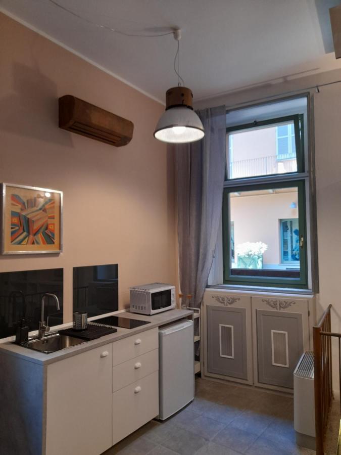Central Garibaldi Loft, A Piedi A Palazzo Reale Turin Exterior foto