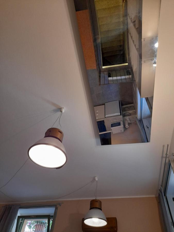 Central Garibaldi Loft, A Piedi A Palazzo Reale Turin Exterior foto