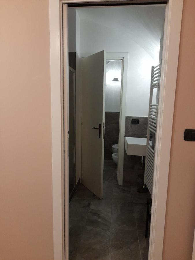 Central Garibaldi Loft, A Piedi A Palazzo Reale Turin Exterior foto