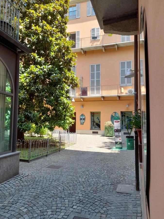 Central Garibaldi Loft, A Piedi A Palazzo Reale Turin Exterior foto