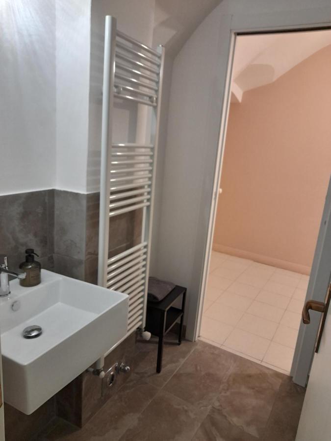 Central Garibaldi Loft, A Piedi A Palazzo Reale Turin Exterior foto