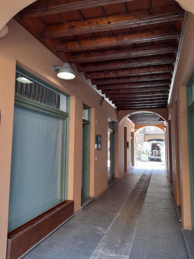 Central Garibaldi Loft, A Piedi A Palazzo Reale Turin Exterior foto
