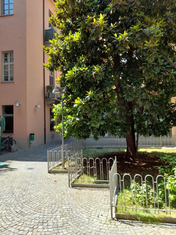 Central Garibaldi Loft, A Piedi A Palazzo Reale Turin Exterior foto